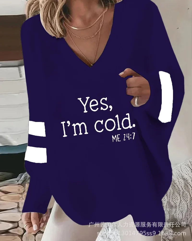 Slim Hollow Round Neck Sweater - 2023 Autumn/Winter Collection